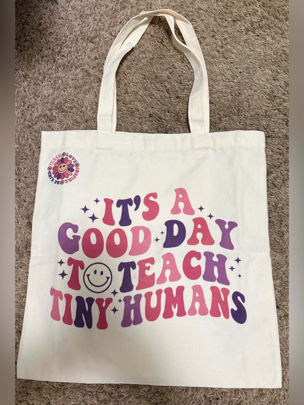 Three Random Totes. - Picture 6 of 7